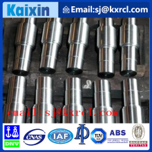 1020 Ck20 Steel Forging Shaft Factory